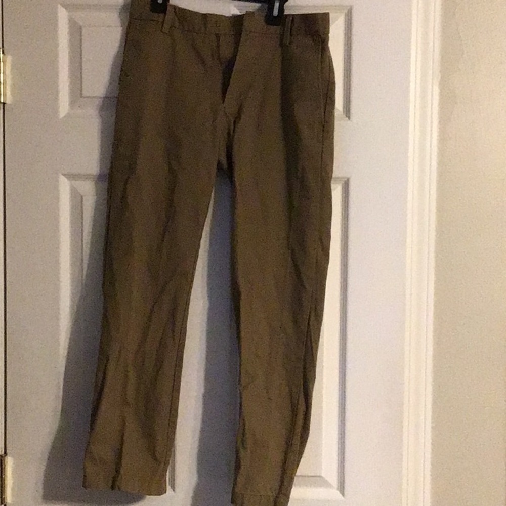 Old Navy Khakis